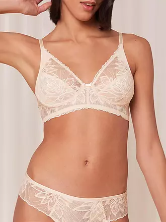TRIUMPH | BH ungefüttert AMOURETTE fresh powder | 